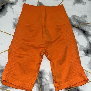 Alphalete Biker Shorts